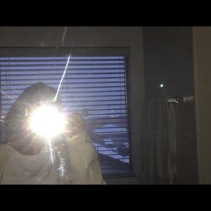 Meet your Posher, Aliya